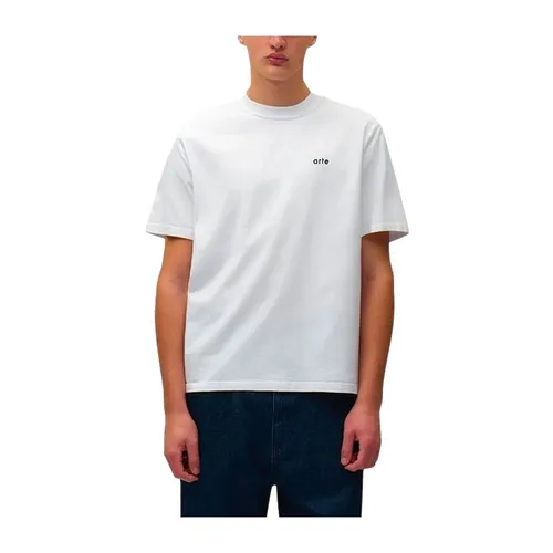 Tops > T-Shirts - - Arte Antwerp - Modalova