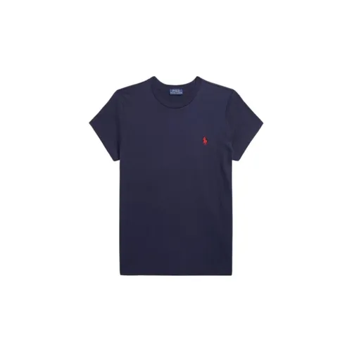 Tops > T-Shirts - - Ralph Lauren - Modalova