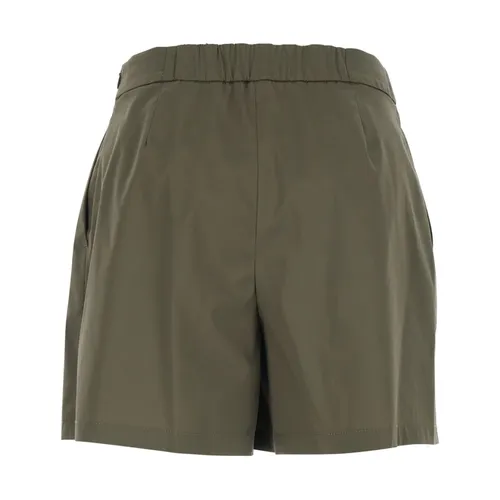 Shorts > Casual Shorts - - Plain - Modalova