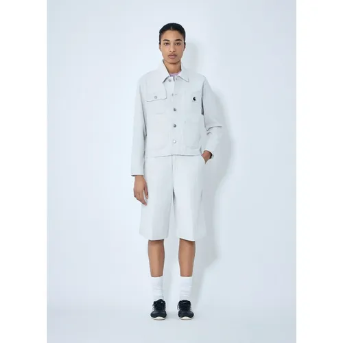 Shorts > Long Shorts - - Carhartt Wip - Modalova