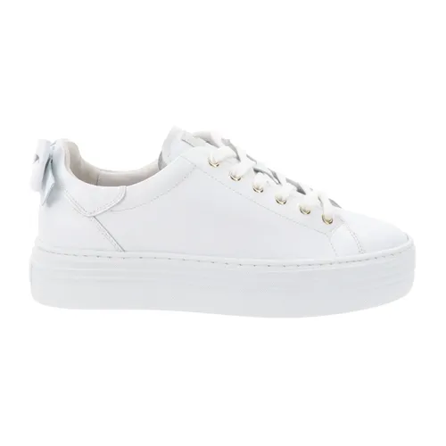Shoes > Sneakers - - Nerogiardini - Modalova
