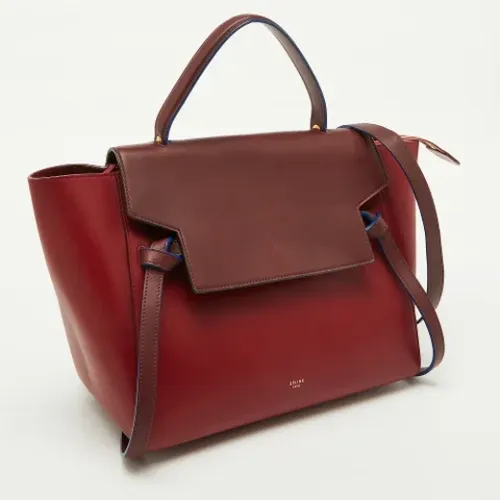Pre-owned > Pre-owned Bags > Pre-owned Handbags - - Celine Vintage - Modalova
