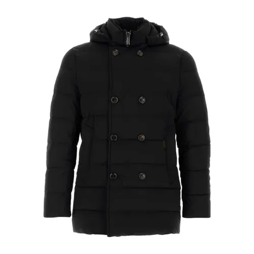 Jackets > Down Jackets - - Moorer - Modalova