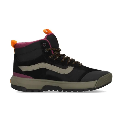 Vans - Shoes > Sneakers - Black - Vans - Modalova