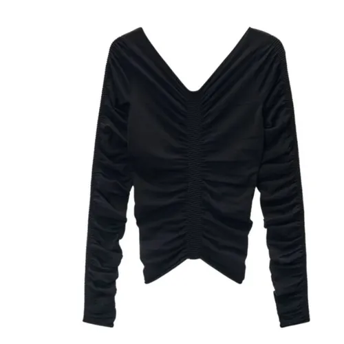 Tops > Long Sleeve Tops - - Alexander Wang - Modalova