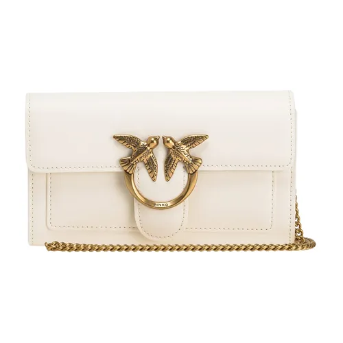 Bags > Shoulder Bags - - Pinko - Modalova