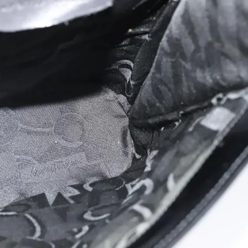 Pre-owned > Pre-owned Bags > Pre-owned Shoulder Bags - - Salvatore Ferragamo Pre-owned - Modalova