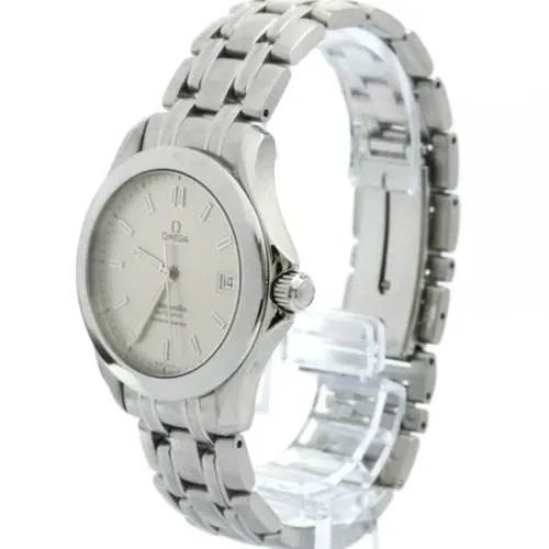 Pre-owned > Pre-owned Accessories > Pre-owned Watches - - Omega Vintage - Modalova