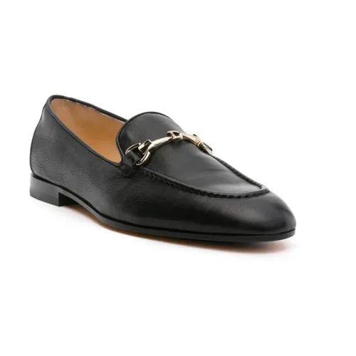 Shoes > Flats > Loafers - - Doucal's - Modalova