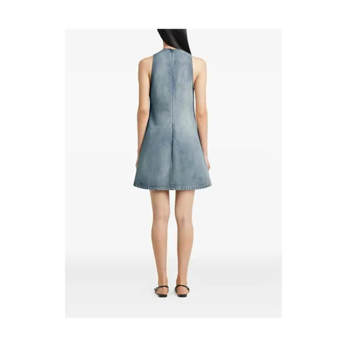 Dresses > Day Dresses > Short Dresses - - Courrèges - Modalova