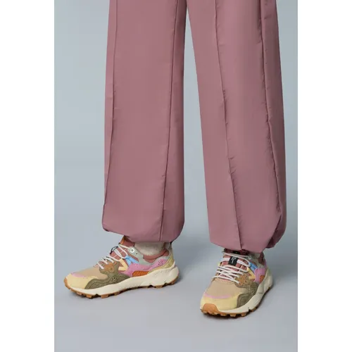 Shoes > Sneakers - - Flower Mountain - Modalova