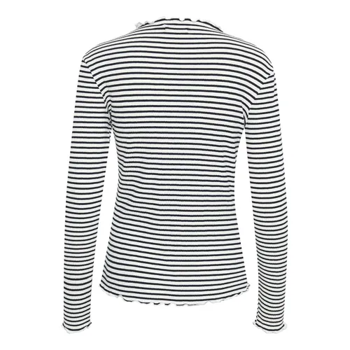 Tops > Long Sleeve Tops - - Karen by Simonsen - Modalova