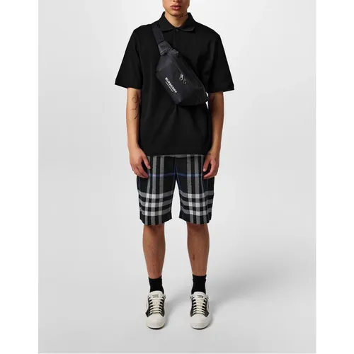 Tops > Polo Shirts - - Burberry - Modalova