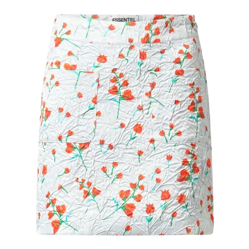 Skirts > Short Skirts - - Essentiel Antwerp - Modalova