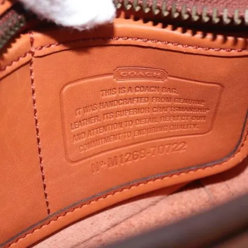 Pre-owned > Pre-owned Bags > Pre-owned Belt Bags - - Coach Pre-owned - Modalova