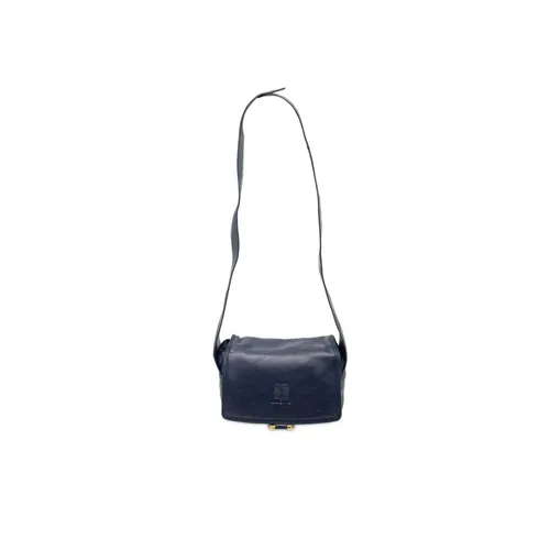 Pre-owned > Pre-owned Bags > Pre-owned Cross Body Bags - - Loewe Pre-owned - Modalova