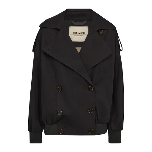 Jackets > Light Jackets - - MOS Mosh - Modalova