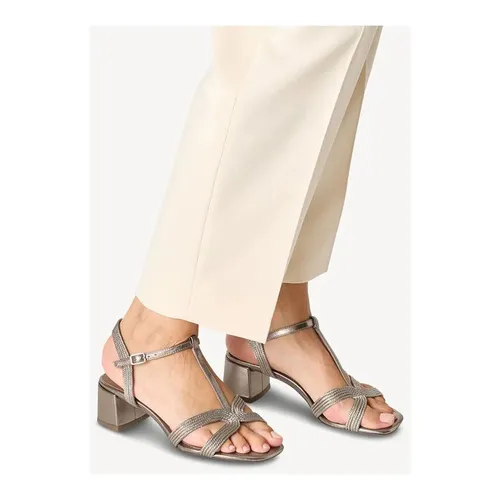 Shoes > Sandals > High Heel Sandals - - Tamaris - Modalova