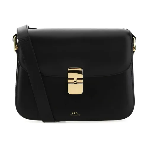 Bags > Cross Body Bags - - A.p.c. - Modalova