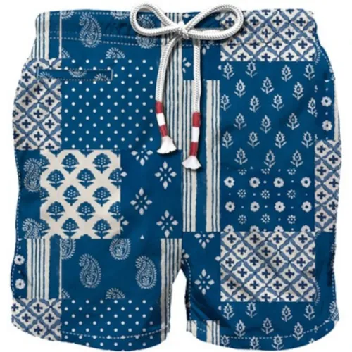 Swimwear > Beachwear - - MC2 Saint Barth - Modalova