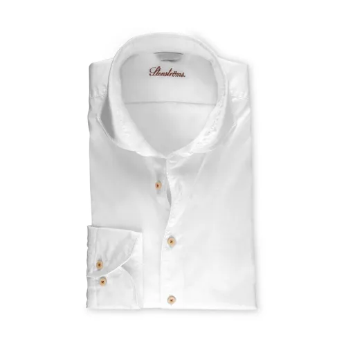 Shirts > Formal Shirts - - Stenströms - Modalova