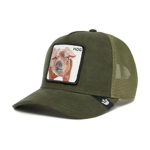Accessories > Hats > Caps - - Goorin Bros - Modalova