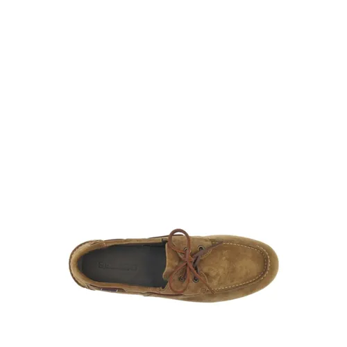 Shoes > Flats > Sailor Shoes - - Sebago - Modalova