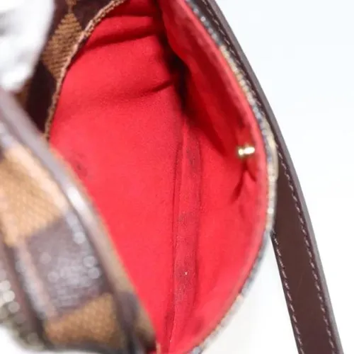 Pre-owned > Pre-owned Bags > Pre-owned Cross Body Bags - - Louis Vuitton Vintage - Modalova