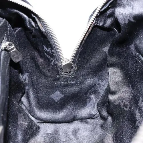Pre-owned > Pre-owned Bags > Pre-owned Handbags - - MCM Pre-owned - Modalova