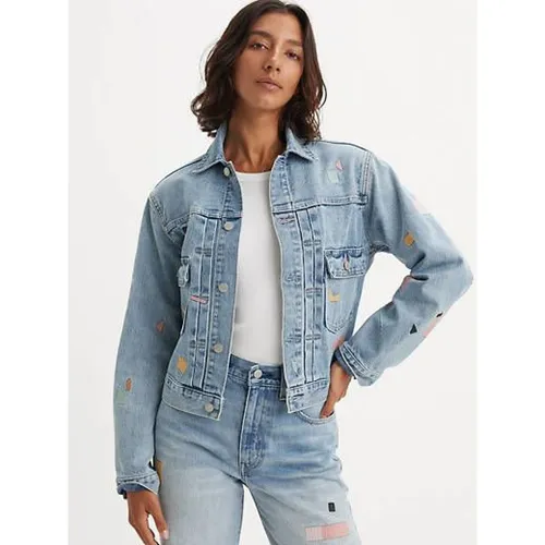 Jackets > Denim Jackets - - Levi's - Modalova