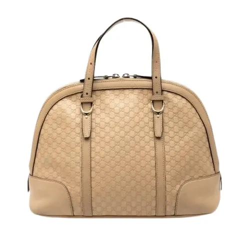 Pre-owned > Pre-owned Bags > Pre-owned Handbags - - Gucci Vintage - Modalova