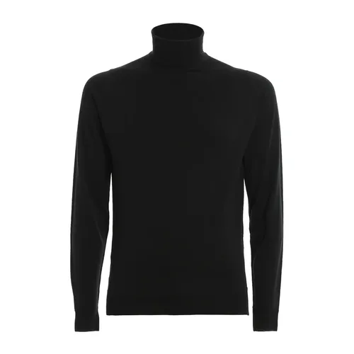 Knitwear > Turtlenecks - - John Smedley - Modalova