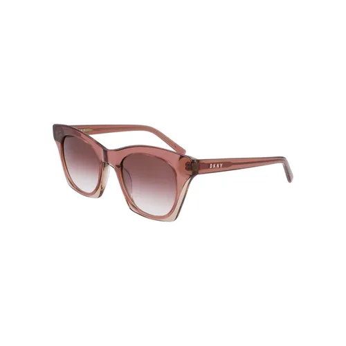 Accessories > Sunglasses - - Dkny - Modalova