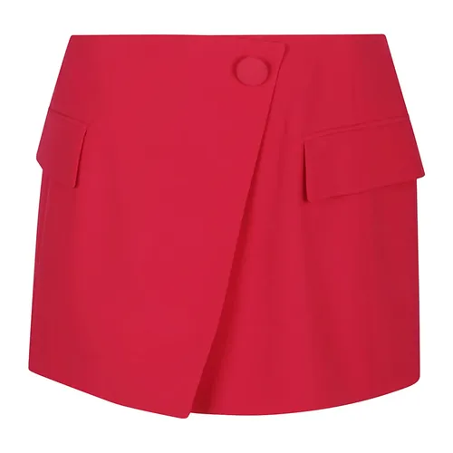Skirts > Short Skirts - - Balmain - Modalova
