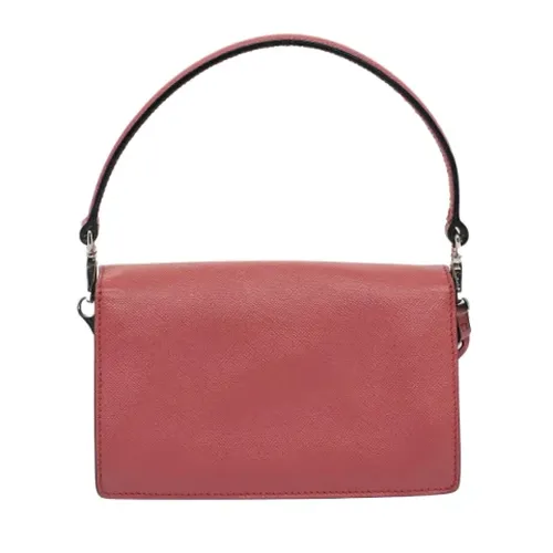 Pre-owned > Pre-owned Bags > Pre-owned Mini Bags - - Prada Vintage - Modalova