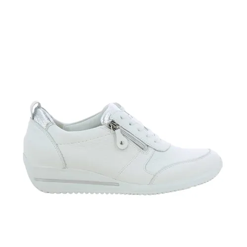 Shoes > Sneakers - - Waldläufer - Modalova