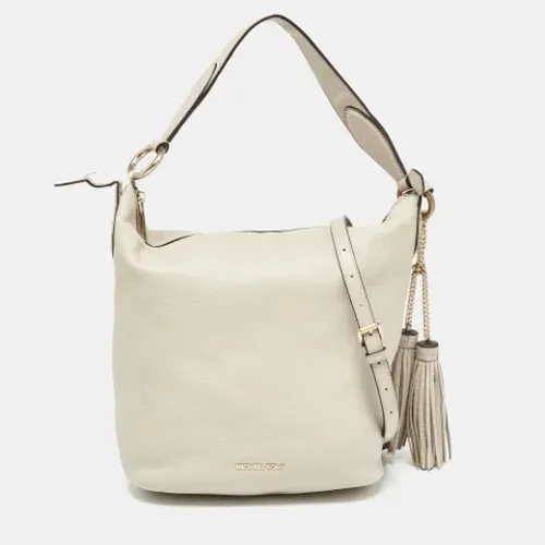 Pre-owned > Pre-owned Bags > Pre-owned Handbags - - Michael Kors Pre-owned - Modalova