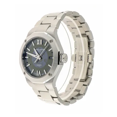 Accessories > Watches - - Baume et Mercier - Modalova