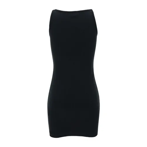Dresses > Day Dresses > Short Dresses - - Off White - Modalova