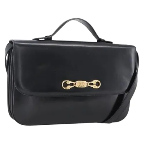 Pre-owned > Pre-owned Bags > Pre-owned Handbags - - Celine Vintage - Modalova