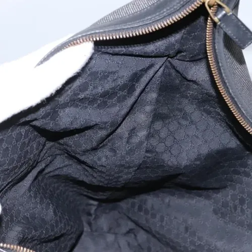 Pre-owned > Pre-owned Bags > Pre-owned Shoulder Bags - - Gucci Vintage - Modalova