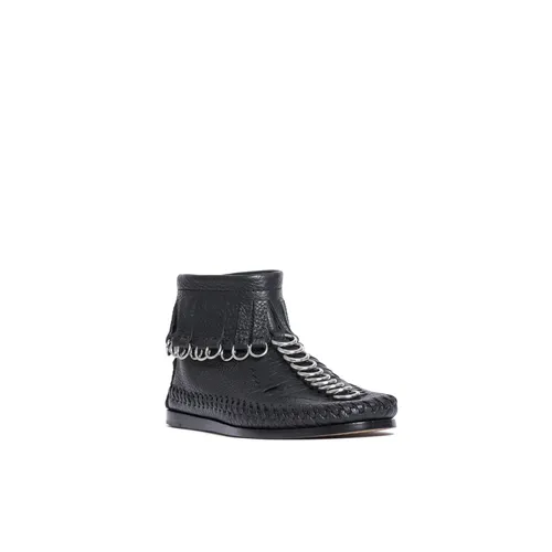 Shoes > Boots > Ankle Boots - - Alexander Wang - Modalova