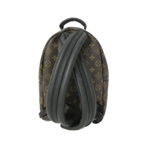 Pre-owned > Pre-owned Bags > Pre-owned Backpacks - - Louis Vuitton Vintage - Modalova