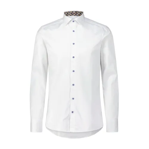 Shirts > Formal Shirts - - Stenströms - Modalova