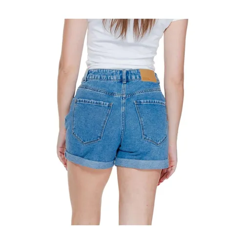 Shorts > Denim Shorts - - Vero Moda - Modalova