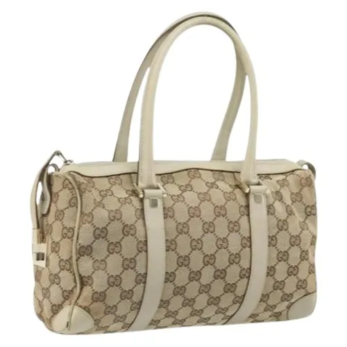 Pre-owned > Pre-owned Bags > Pre-owned Handbags - - Gucci Vintage - Modalova
