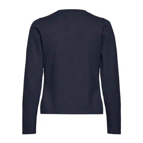 Knitwear > Cardigans - - Ichi - Modalova