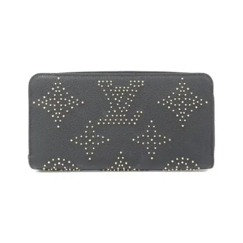 Pre-owned > Pre-owned Accessories > Pre-owned Wallets - - Louis Vuitton Vintage - Modalova