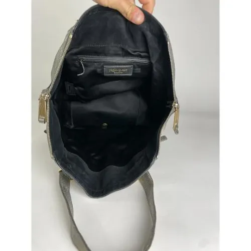 Pre-owned > Pre-owned Bags > Pre-owned Handbags - - Yves Saint Laurent Vintage - Modalova