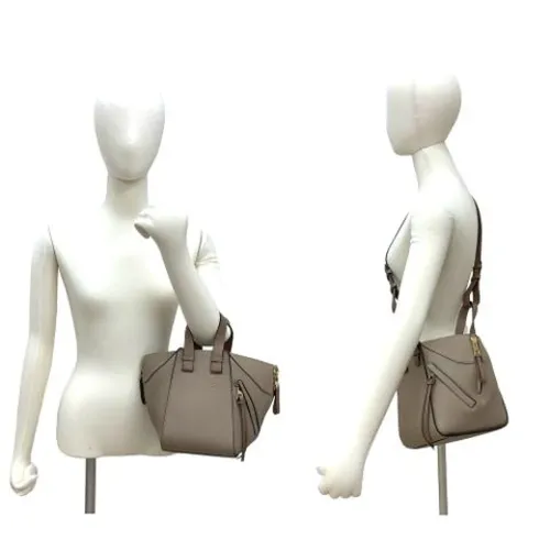 Pre-owned > Pre-owned Bags > Pre-owned Handbags - - Loewe Pre-owned - Modalova